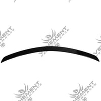 Eleron Portbagaj Mercedes-Benz C-Class W204, model AMG, 2007-2013