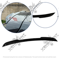 Eleron Portbagaj Porsche Macan, 2014-2021