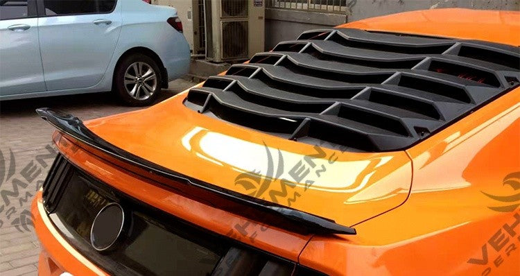 Eleron Portbagaj Ford Mustang GT, 2015-2021