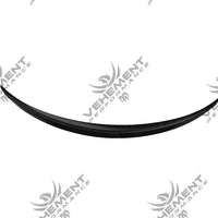 Eleron Portbagaj Mercedes-Benz C-Class W205, model Coupe AMG, 2014-2019