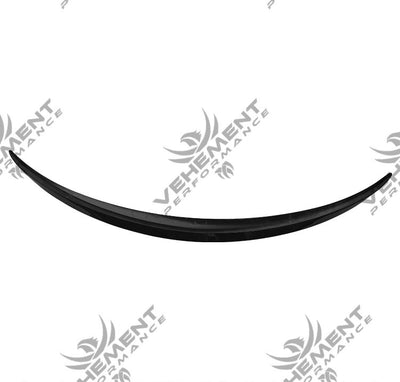 Eleron Portbagaj Mercedes-Benz C-Class W205, model Coupe AMG, 2014-2019