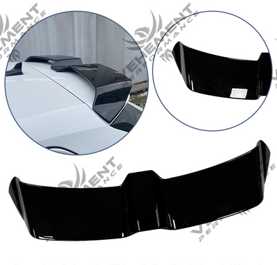 Eleron Portbagaj Audi A3(8Y), Sportback RS3 Style, 2021+