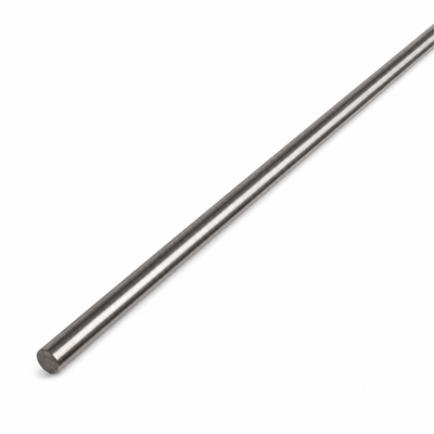 Bara Plina Inox 12mm