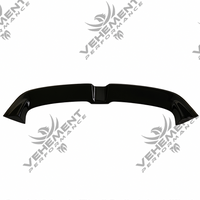 Eleron Portbagaj Volkswagen Golf 5 GTI, 2003-2008