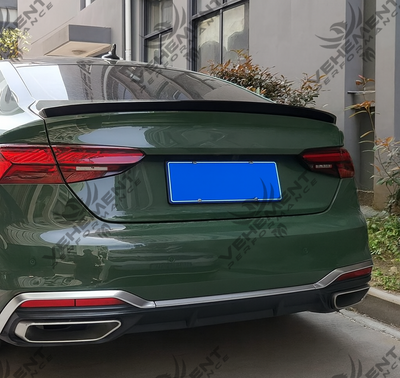 Eleron Portbagaj Audi A5 B9, Model 4-Door Sportback Coupe, 2017-2024