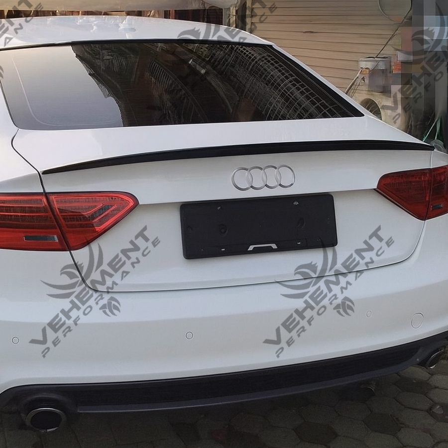 Eleron Portbagaj Audi A5 8T8, 2009-2016