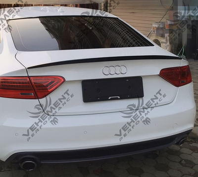 Eleron Portbagaj Audi A5 8T8, 2009-2016