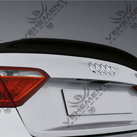 Eleron Portbagaj Audi A5 B8 Coupe, Caratere Style 2007-2013