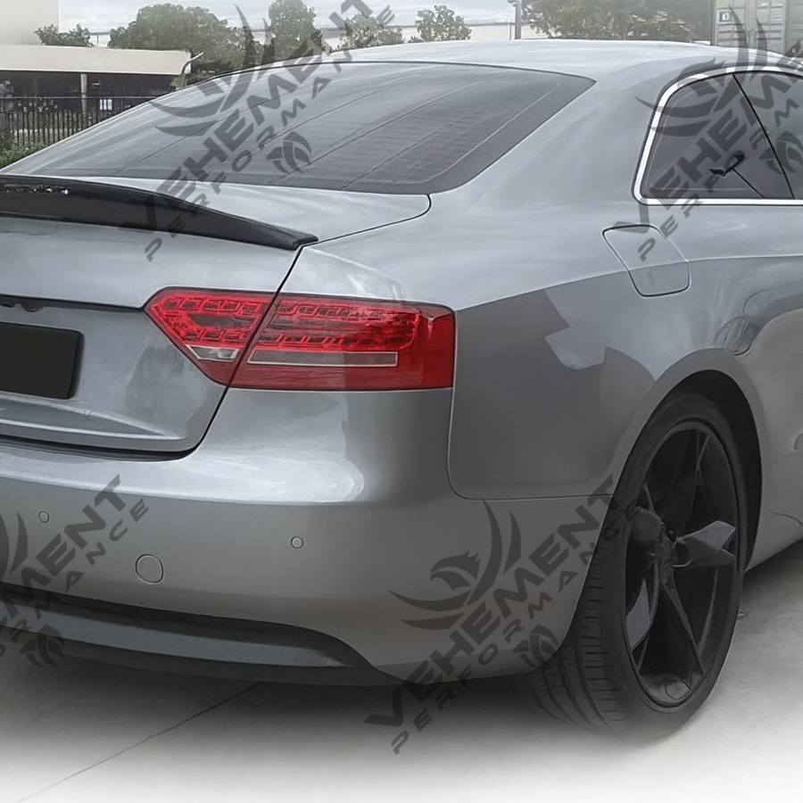 Eleron Portbagaj Audi A5 B8 Coupe, Caratere Style 2007-2013