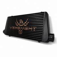Intercooler Universal Vehement Performance – Bar & Plate 600 x 300 x 76mm