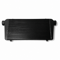 Intercooler Universal Vehement Performance – Bar & Plate 600 x 300 x 76mm