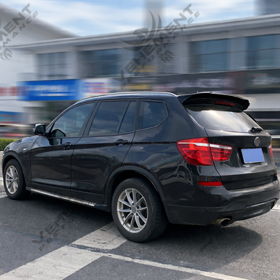Eleron Portbagaj BMW X3 model F25 2011-2018