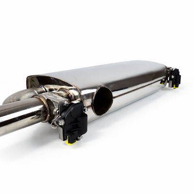 Toba Speciala Pentru BMW Seria G Intrare 76 MM