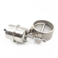 CLAPETA PENTRU EVACUARE ACTIONATA VACUMATIC - 76 MM