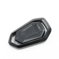 SET TOBE ACTIVE - SISTEM DE EVACUARE CU CLAPETA PE 63 MM, VEHEMENT PERFORMANCE