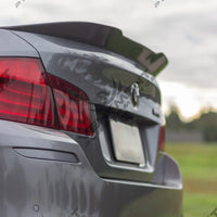 Eleron Portbagaj PSM BMW Seria 5 F10, 2010-2016