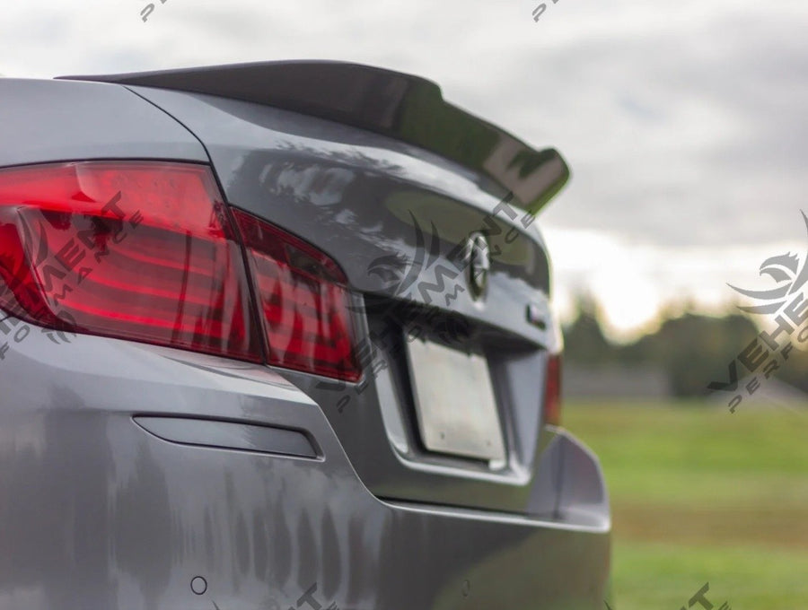 Eleron Portbagaj PSM BMW Seria 5 F10, 2010-2016