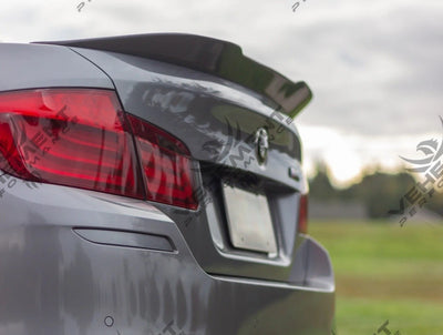 Eleron Portbagaj PSM BMW Seria 5 F10, 2010-2016