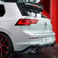 Eleron Portbagaj Volkswagen Golf 8 GTI GTD GTE, 2020-2025