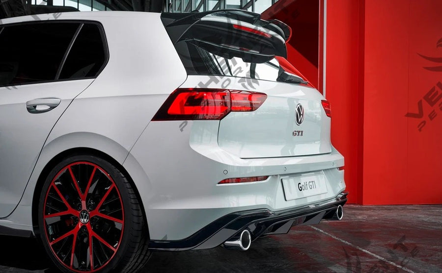 Eleron Portbagaj Volkswagen Golf 8 GTI GTD GTE, 2020-2025