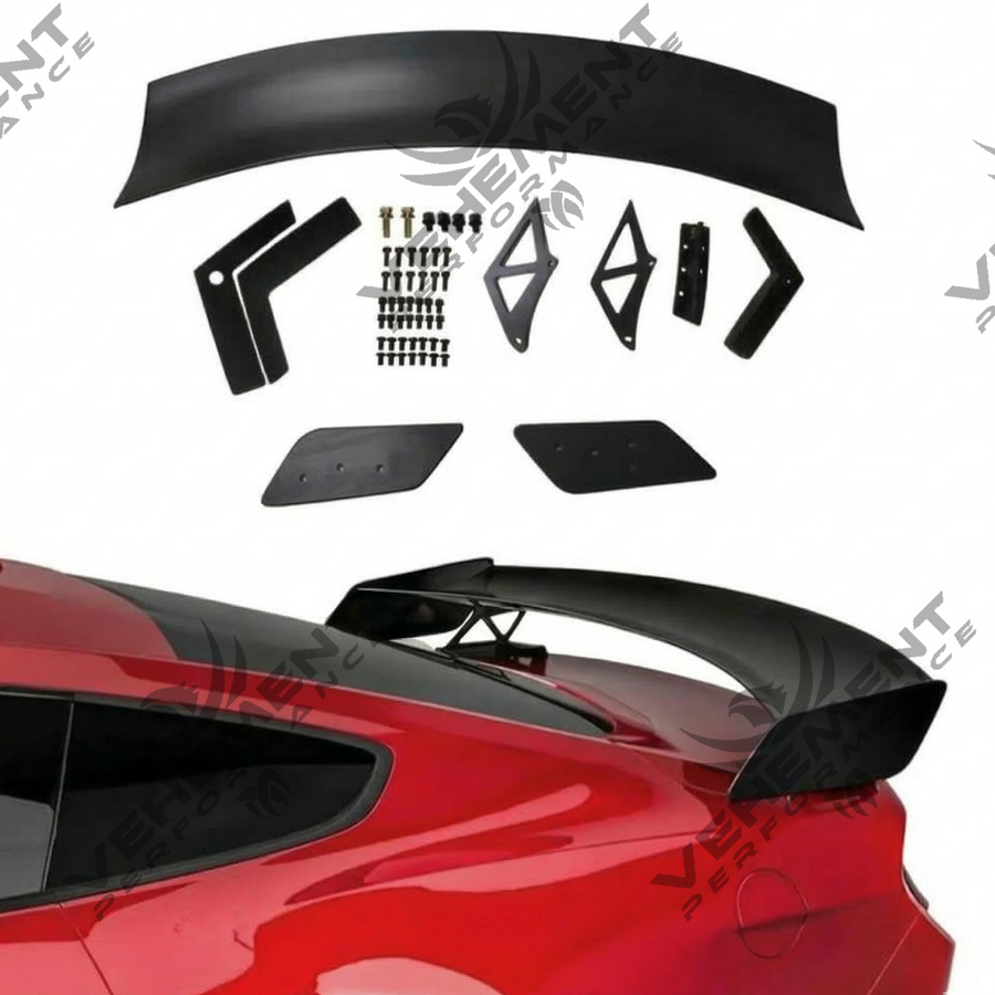 Eleron Portbagaj Ford Mustang GT 500 Model Vicrez Track Pack, 2015-2023