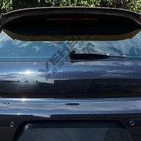 Eleron Portbagaj Volkswagen Scirocco, 2008-2014