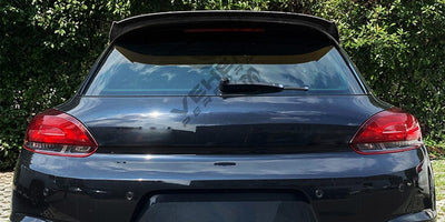 Eleron Portbagaj Volkswagen Scirocco, 2008-2014