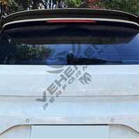 Eleron Portbagaj Volkswagen Scirocco, 2015-2017