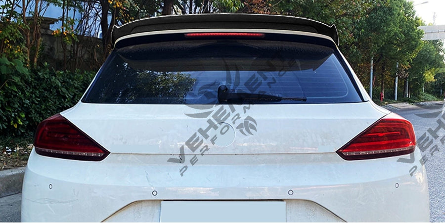 Eleron Portbagaj Volkswagen Scirocco, 2015-2017