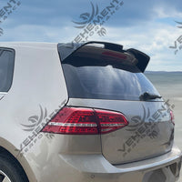 Eleron Portbagaj Volkswagen Golf 7/7.5, 2012-2020