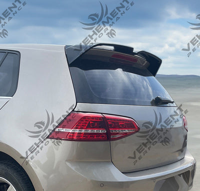 Eleron Portbagaj Volkswagen Golf 7/7.5, 2012-2020