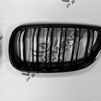 Grila Nari BMW Seria 3 E92 2006 - 2009