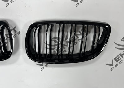Grila Nari BMW Seria 3 E92 2006 - 2009