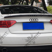 Eleron Portbagaj Audi A5 8T8, M4 Style, 2009-2016