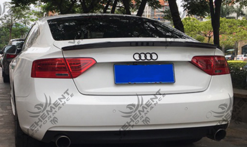 Eleron Portbagaj Audi A5 8T8, M4 Style, 2009-2016