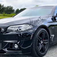 Lip Prelungire Bara Fata BMW Seria 5 F10, 2010-2016