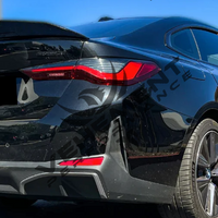 Eleron Portbagaj BMW Seria 4 G26 PSM Style 2021-2022