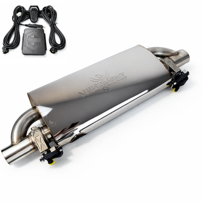 Toba Speciala Pentru BMW Seria G Intrare 76 MM