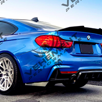 Eleron Portbagaj BMW Seria 4 F32, PSM Style 2013-2020