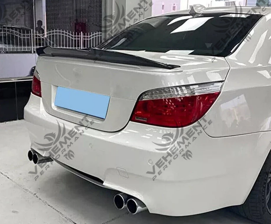 Eleron Portbagaj BMW Seria 5 E60, PSM Style, 2004-2010