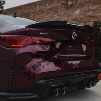 Eleron Portbagaj BMW G22 PSM Style, 2021