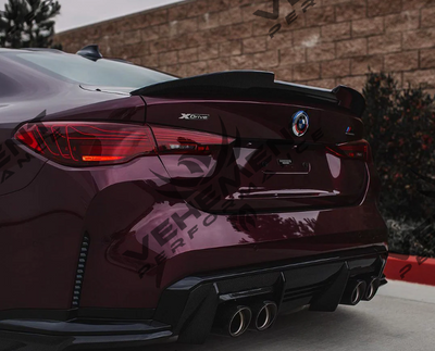 Eleron Portbagaj BMW G22 PSM Style, 2021