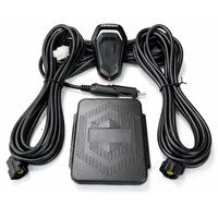 TOBA ACTIVA - SISTEM DE EVACUARE CU CLAPETA CU SISTEM ELECTRIC, VEHEMENT PERFORMANCE