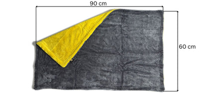 PROSOP AUTO ULTRA ABSORBANT VHM -1200 GSM