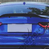 Eleron Portbagaj Audi A5, model Coupe B8 8T, 2007-2013