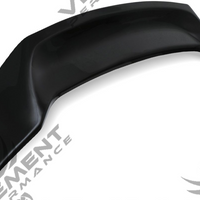 Eleron Portbagaj Audi A5, model Coupe B8 8T, 2007-2013