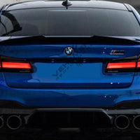 Eleron Portbagaj BMW G30 PSM Style, 2018-2020