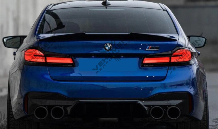Eleron Portbagaj BMW G30 PSM Style, 2018-2020