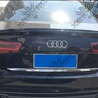 Eleron Portbagaj Audi A6, S3 Style, 2012-2017