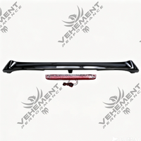 Eleron Portbagaj Volkswagen Bora A4 1J GLI Style, 2001-2005